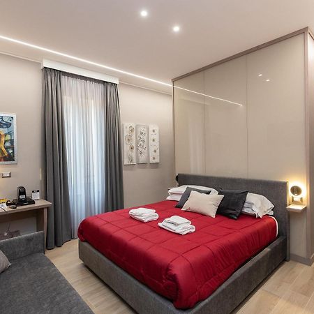 Iron Luxury Rooms Rome Luaran gambar