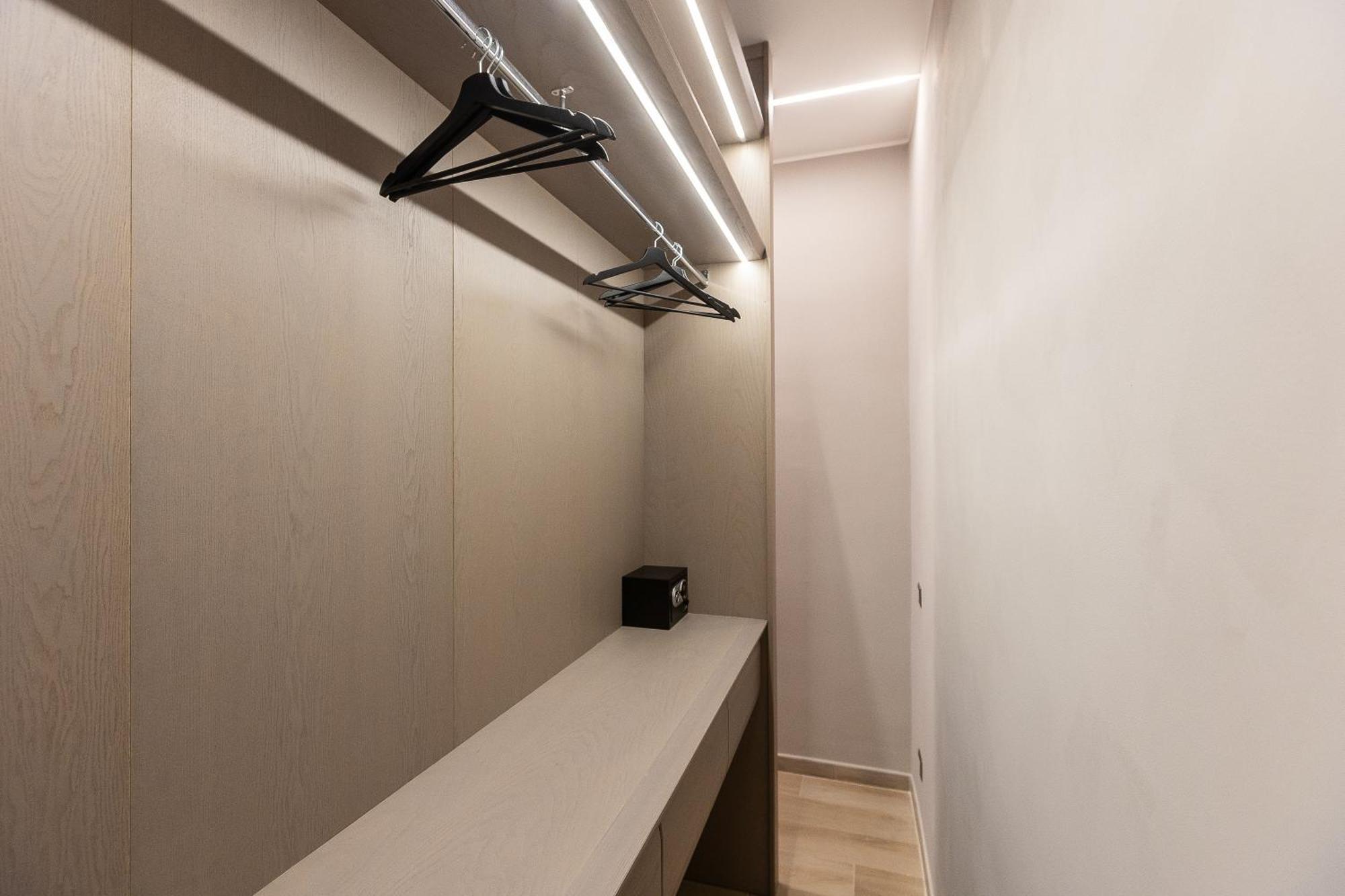 Iron Luxury Rooms Rome Luaran gambar