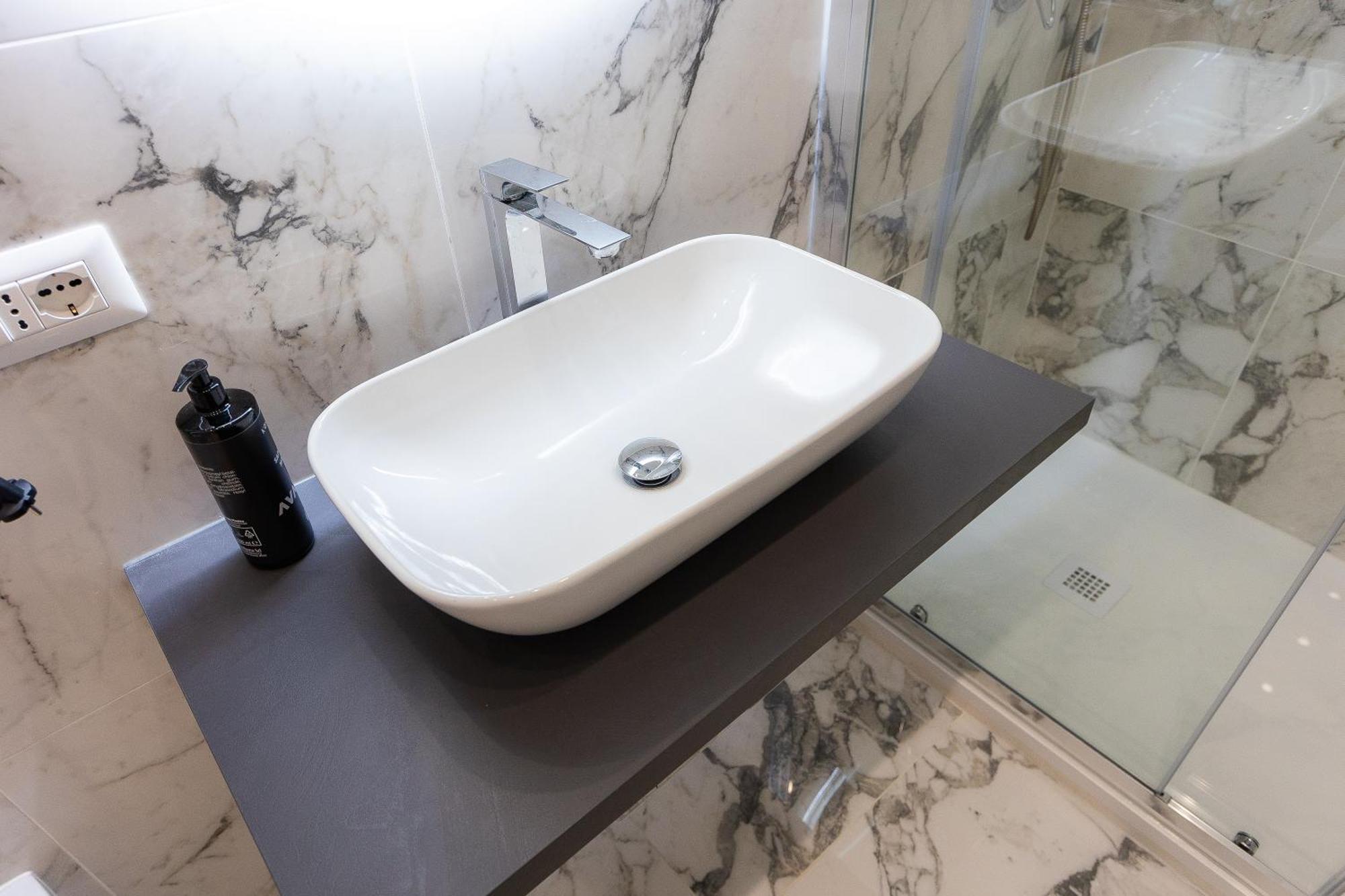 Iron Luxury Rooms Rome Luaran gambar