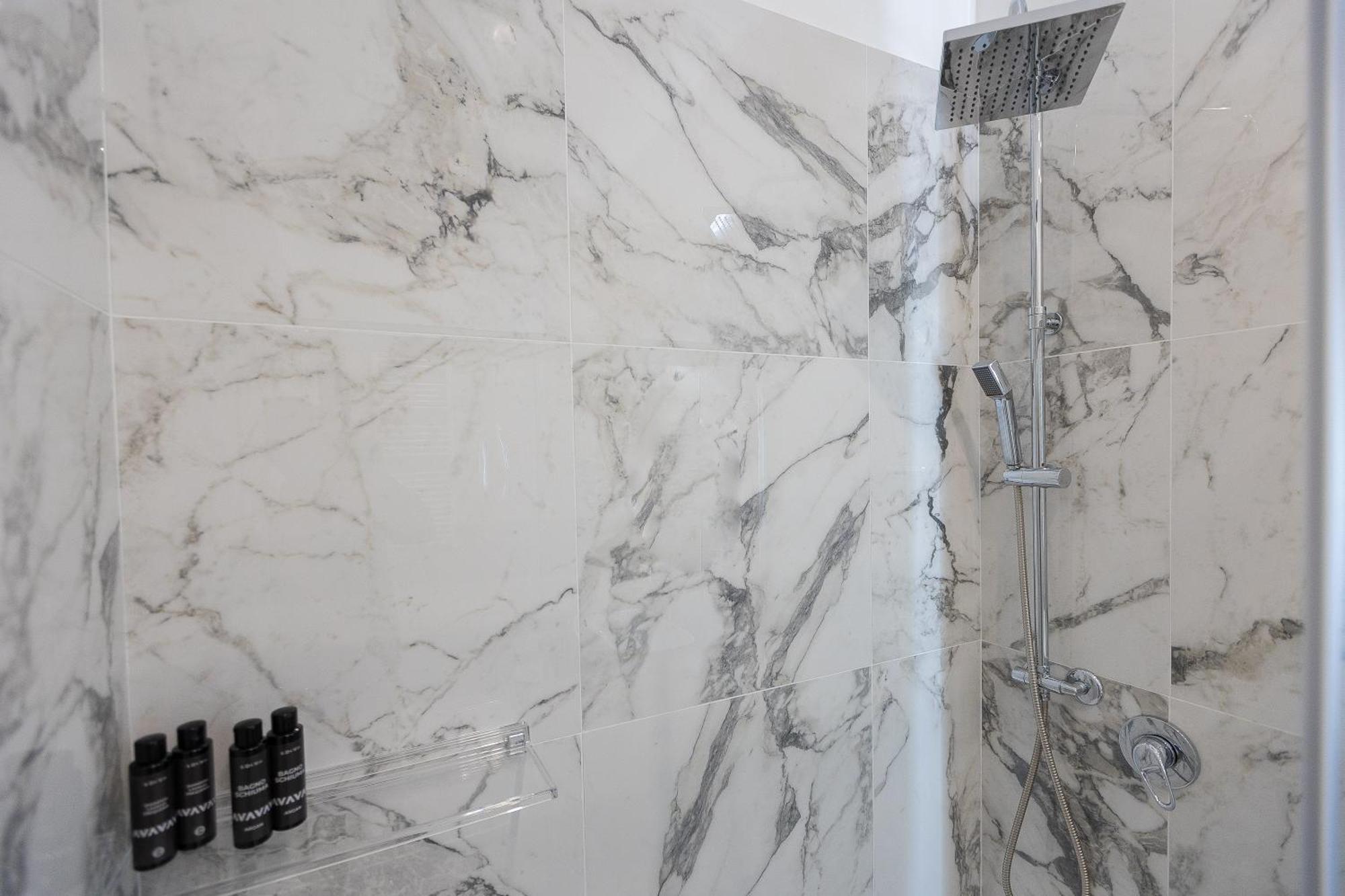 Iron Luxury Rooms Rome Luaran gambar