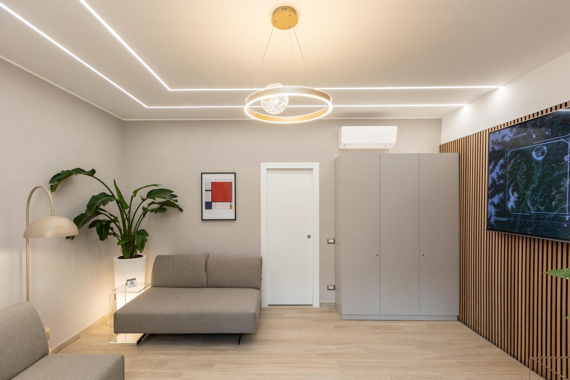 Iron Luxury Rooms Rome Luaran gambar